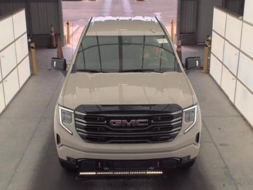 Tan 2026 GMC Sierra 1500