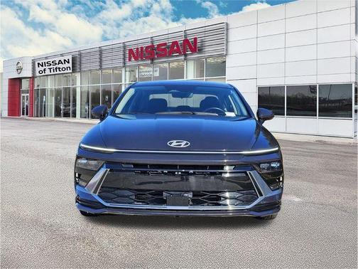 2024 Hyundai SONATA Hybrid SEL