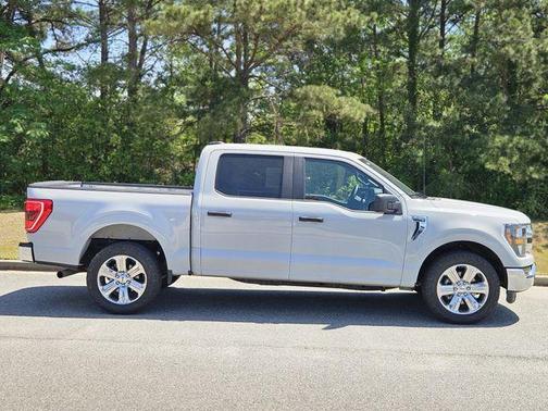 Avalanche 2023 Ford F-150 XLT