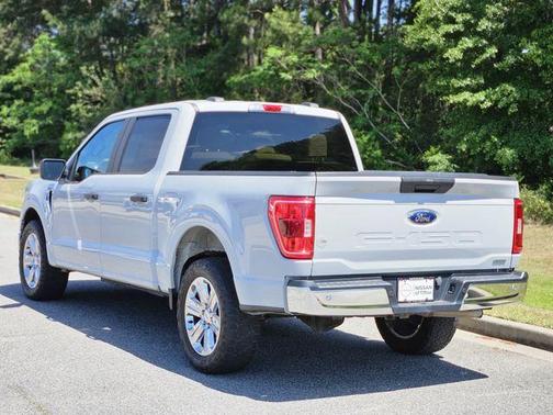Avalanche 2023 Ford F-150 XLT
