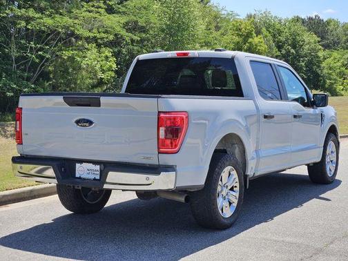 Avalanche 2023 Ford F-150 XLT