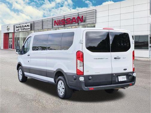 2024 Ford Transit-350 XLT