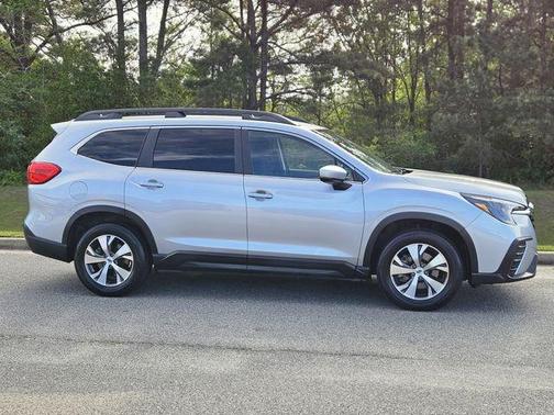 2025 Subaru Ascent Premium