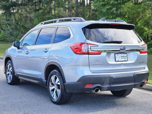 2025 Subaru Ascent Premium