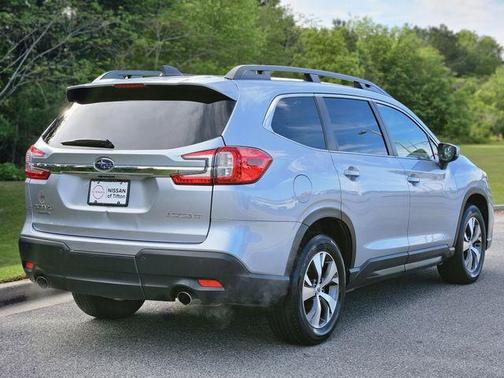 2025 Subaru Ascent Premium