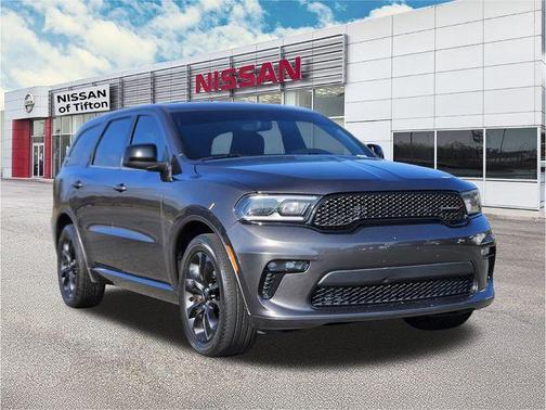 2021 Dodge Durango SXT