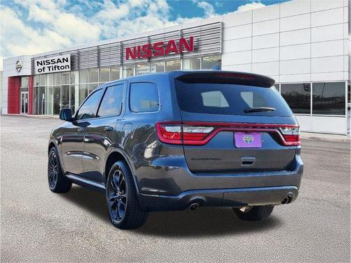 2021 Dodge Durango SXT