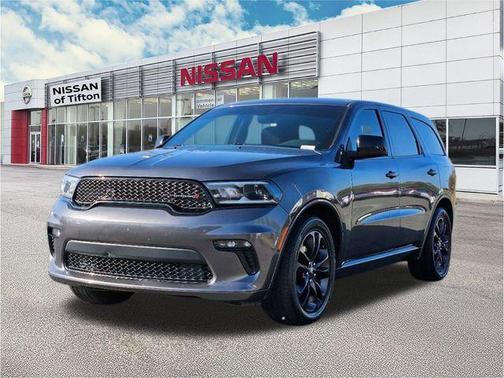 2021 Dodge Durango SXT