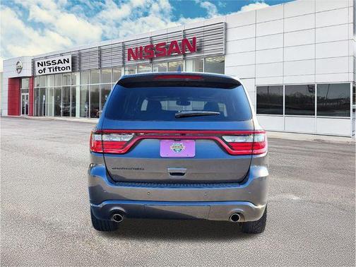 2021 Dodge Durango SXT
