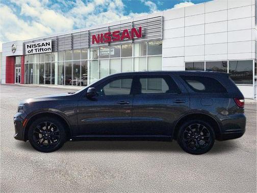 2021 Dodge Durango SXT