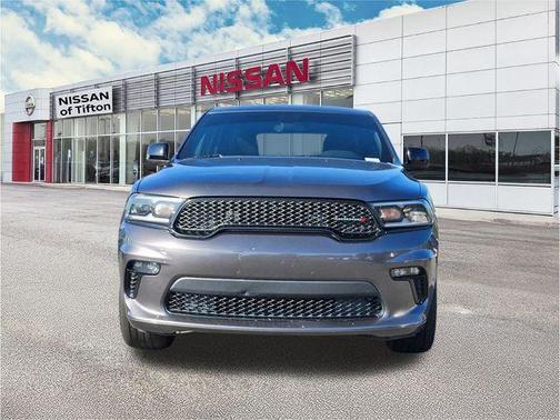 2021 Dodge Durango SXT