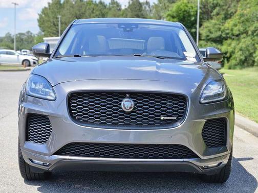 Corris Grey 2019 Jaguar E-PACE R-Dynamic SE