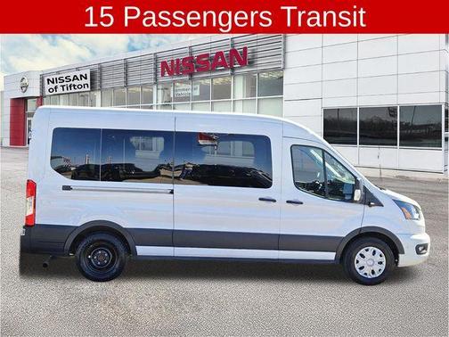 2023 Ford Transit-350 XLT