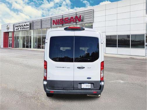 2023 Ford Transit-350 XLT