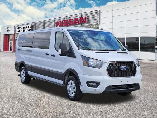 2024 Ford Transit-350 XLT