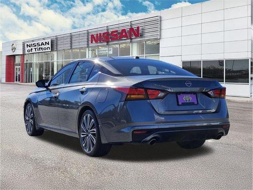 2024 Nissan Altima 2.5 SL