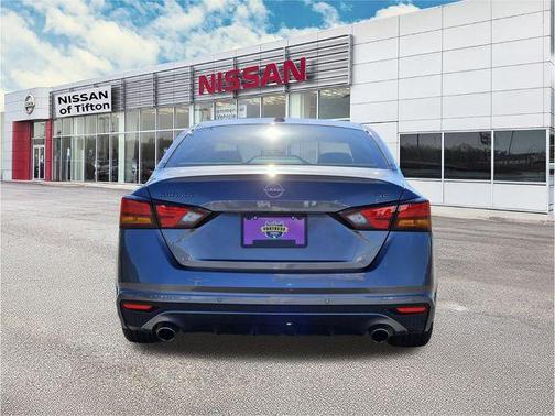 2024 Nissan Altima 2.5 SL