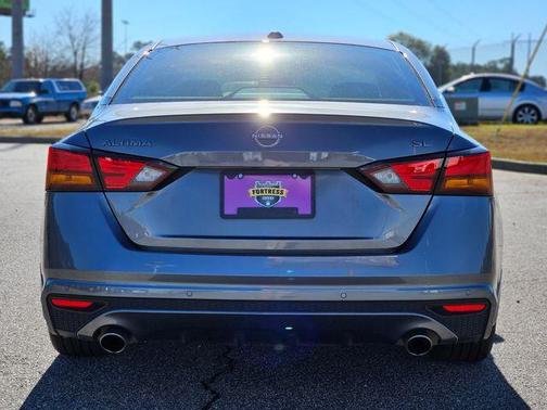 2024 Nissan Altima 2.5 SL