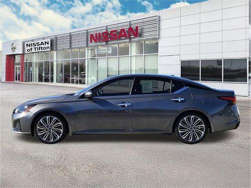 2024 Nissan Altima 2.5 SL