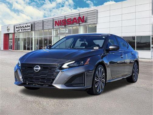 2024 Nissan Altima 2.5 SL