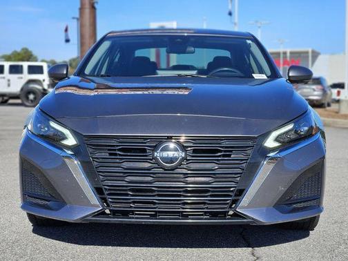 2024 Nissan Altima 2.5 SL