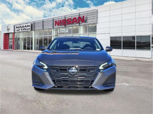 2024 Nissan Altima 2.5 SL