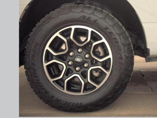 Avalanche 2023 Ford F-150 XLT