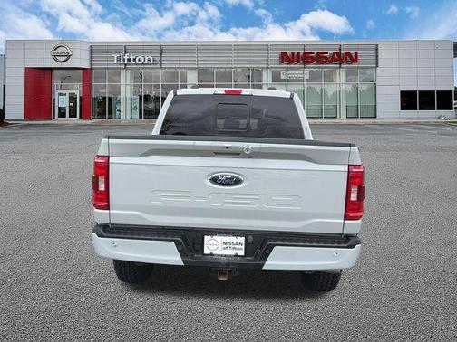 Avalanche 2023 Ford F-150 XLT