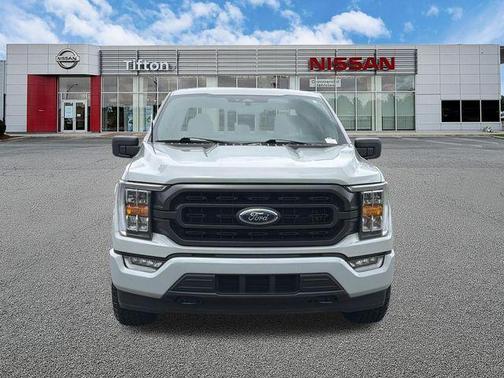 Avalanche 2023 Ford F-150 XLT