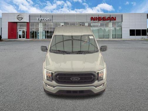 Avalanche 2023 Ford F-150 XLT