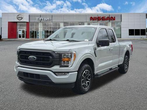 Avalanche 2023 Ford F-150 XLT