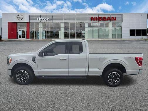Avalanche 2023 Ford F-150 XLT