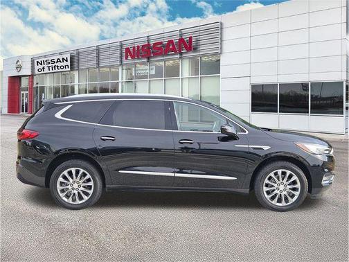 2019 Buick Enclave Premium