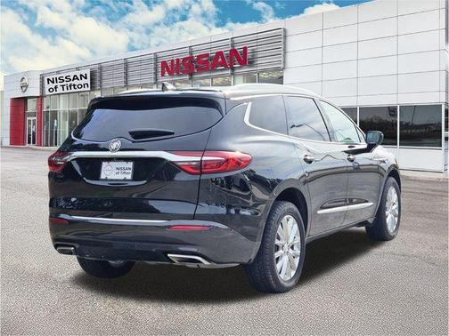 2019 Buick Enclave Premium