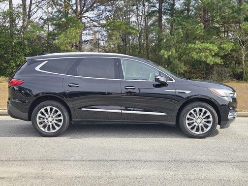 2019 Buick Enclave Premium