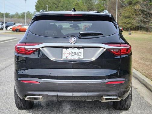 2019 Buick Enclave Premium