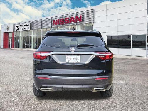 2019 Buick Enclave Premium