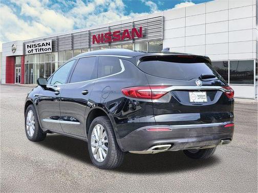 2019 Buick Enclave Premium
