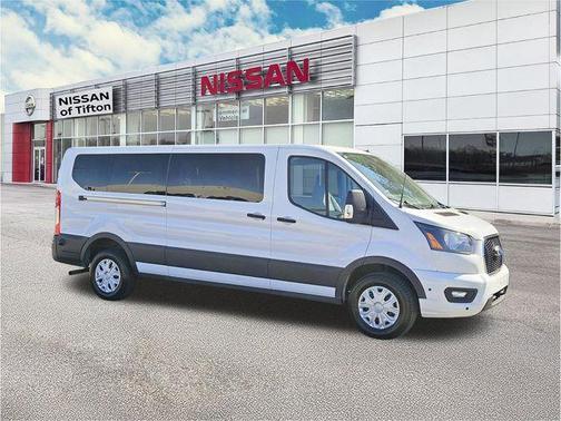 2024 Ford Transit-350 XLT