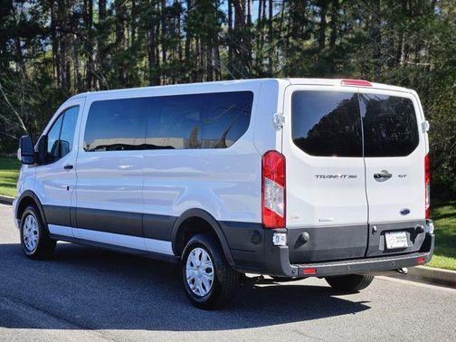 2024 Ford Transit-350 XLT