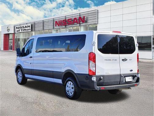 2024 Ford Transit-350 XLT