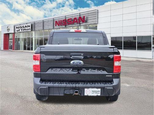 2023 Ford Maverick XL