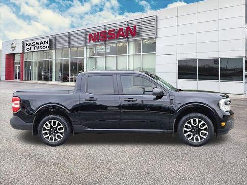 2023 Ford Maverick XL