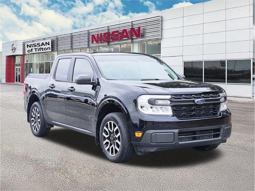 2023 Ford Maverick XL