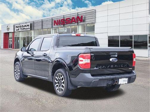 2023 Ford Maverick XL
