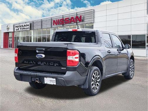 2023 Ford Maverick XL