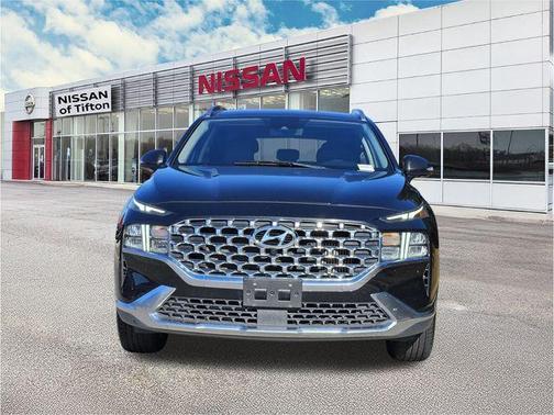 2023 Hyundai SANTA FE HEV SEL Premium