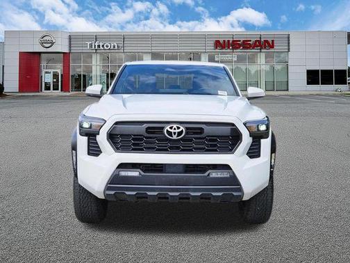 Ice 2024 Toyota Tacoma TRD Off Road
