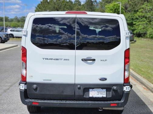 2024 Ford Transit-350 XLT
