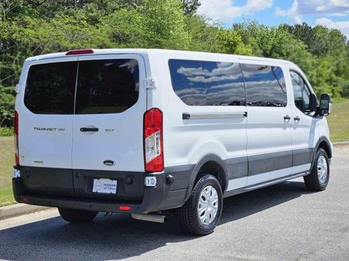 2024 Ford Transit-350 XLT